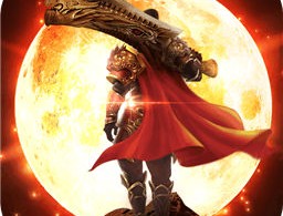 万道武神单职业传奇游戏免费下载