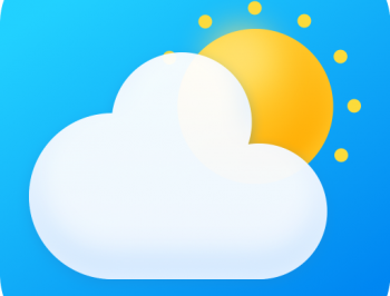 早晚天气应用 - 实时气象预报与个性化生活建议