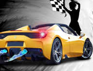 快速街头赛车 - Android游戏下载及极速驾驶挑战