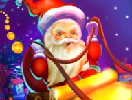 《圣诞老人的冲浪冒险之旅》安卓游戏下载