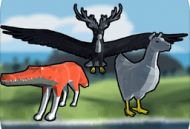 动物融合大乱斗无限金币版安卓游戏下载