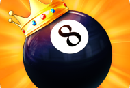 超级台球大师手机版下载 - 安卓体育竞技游戏