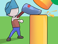 伐木过河拆桥游戏下载 - 安卓休闲益智游戏