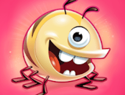 呆萌小怪物国际版下载 - 安卓最新休闲益智消除游戏下载