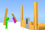 建造冲刺游戏下载：轻松有趣的手机建造游戏