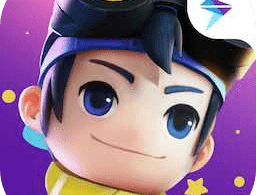 奇葩战斗家小米版下载 - 全新快节奏的竞技手游下载