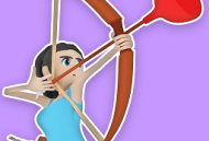 射箭我最美手机版下载 - 动作射击游戏探索射箭之道的冒险