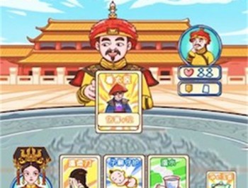 唐朝物语游戏下载：回合制策略战斗卡牌手游