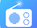 MyRadio - Android音乐播放与影视下载应用