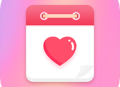爱情印记：恋爱日数记录app下载 - 记录你们的甜蜜瞬间