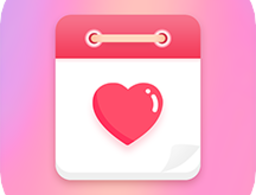 爱情印记：恋爱日数记录app下载 - 记录你们的甜蜜瞬间