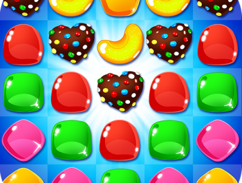 糖果天天消九游版下载及玩法介绍