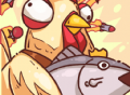 肉鸡保卫战 - 安卓休闲益智游戏官方下载