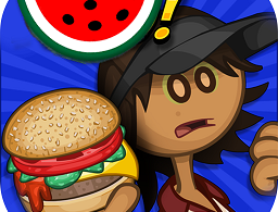 老爹汉堡店历险记 - 下载特色模拟经营游戏
