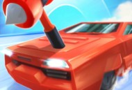 粉碎赛车竞速Run it Down! - 极速飙车体验