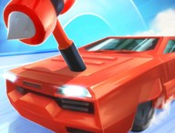 粉碎赛车竞速Run it Down! - 极速飙车体验