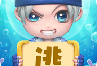 逃跑吧少年神明服最新版2023下载：热血沸腾的冒险之旅