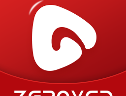 ZEROVCD - 影视播放软件下载