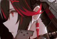 战双S自选下载：最新动作冒险手机游戏