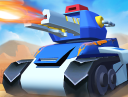 终极坦克游戏最新版下载 - 安卓动作射击游戏