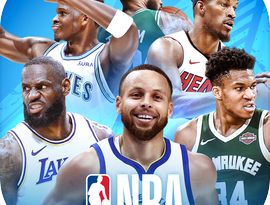 NBA篮球世界手游官网版下载 - 安卓体育竞技游戏激情体验