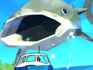 我的海上钓鱼之旅：安卓钓鱼模拟手游下载