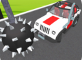障碍躲避游戏下载 - 赛车竞速挑战
