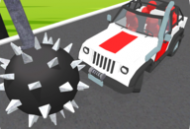 障碍躲避游戏下载 - 赛车竞速挑战