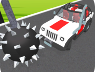 障碍躲避游戏下载 - 赛车竞速挑战