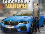 真实停车模拟器国际版：赛车模拟驾驶下载