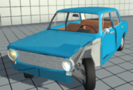 车祸物理模拟器汉化版模组 - 真实模拟车祸情境的游戏下载