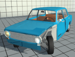 车祸物理模拟器汉化版模组 - 真实模拟车祸情境的游戏下载