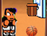 热血篮球游戏手机版下载 - Android体育竞技挑战