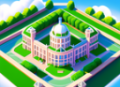 模拟经营我的大学游戏下载