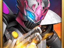 深蓝少年之机甲勇士中文版游戏下载