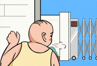 进不去宿舍了游戏攻略及下载