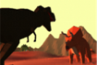 《荒野大陆求生》游戏下载：生存冒险的开放世界挑战