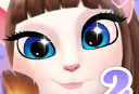 My Talking Angela 2最新版安卓下载游戏