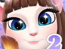 My Talking Angela 2最新版安卓下载游戏
