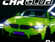 汽车俱乐部街头飙车：提升驾驶技巧与竞速乐趣