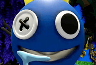 躲避蓝色面条人冒险游戏官方版下载