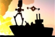 战巡大作战游戏下载 - 自由部署舰队参与战斗的即时策略游戏