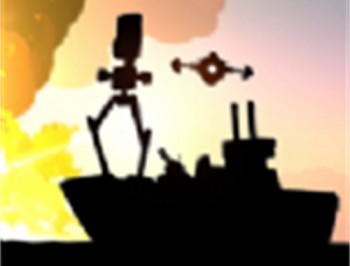 战巡大作战游戏下载 - 自由部署舰队参与战斗的即时策略游戏