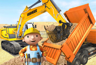 托卡挖掘机乐园游戏下载：休闲挖掘建造乐趣无限