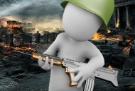 火线悍警安卓版下载：紧张刺激的射击游戏