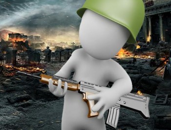 火线悍警安卓版下载：紧张刺激的射击游戏