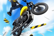 bike jump手游下载 - 安卓赛车竞速特技挑战