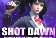 枪破黎明国服下载 - 动作射击手游最新版下载