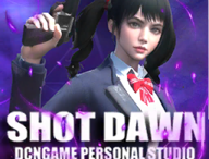 枪破黎明国服下载 - 动作射击手游最新版下载