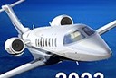 航空模拟器2023：真实飞行体验下载